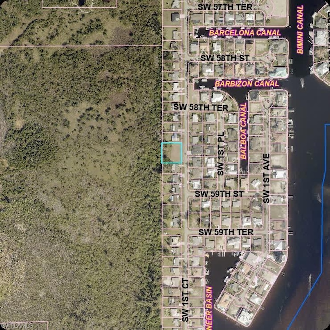 5838 SW 1st Ct, Cape Coral, FL 33914 - photo 1