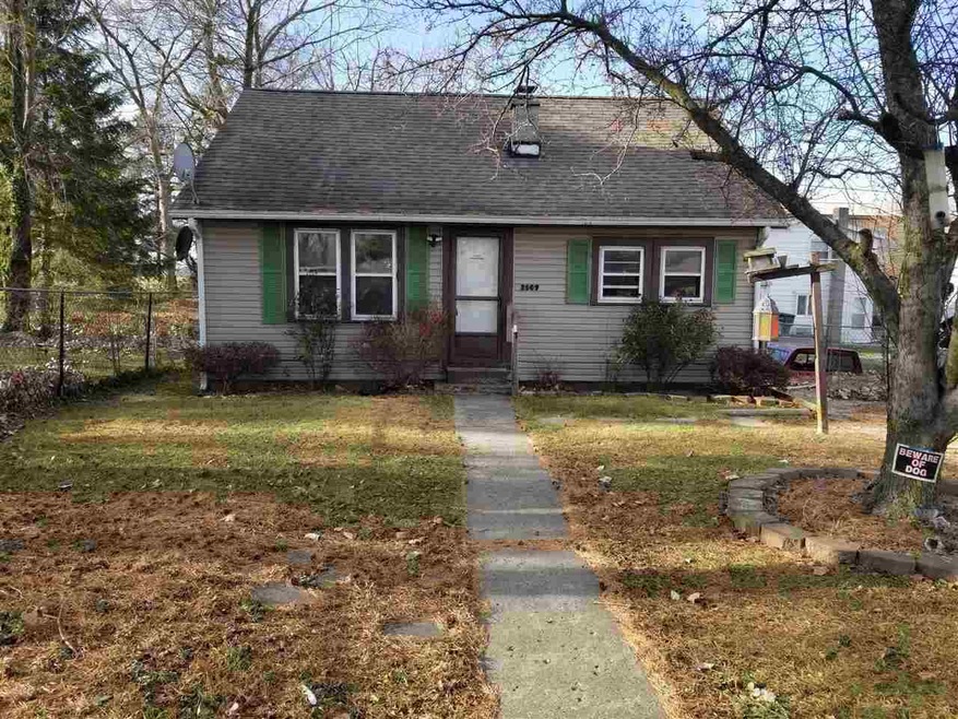 3509 N Miami Ave unit Muncie, Muncie, IN 47303 - photo 1