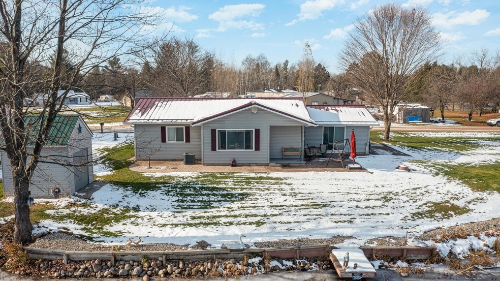 2513 Highland Trail, West Branch, MI 48661 - photo 1