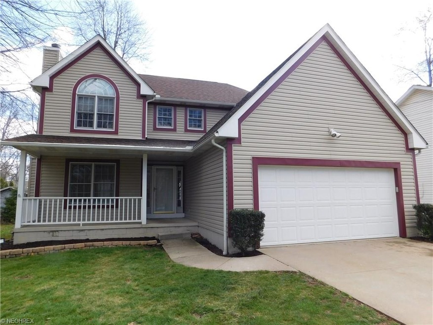 77 Kavanaugh Mogadore 44260