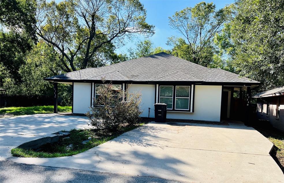 3738 Amos St, Houston, TX 77021 - photo 1
