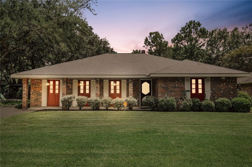 Virtual Twilight Shot of 144 Somerset