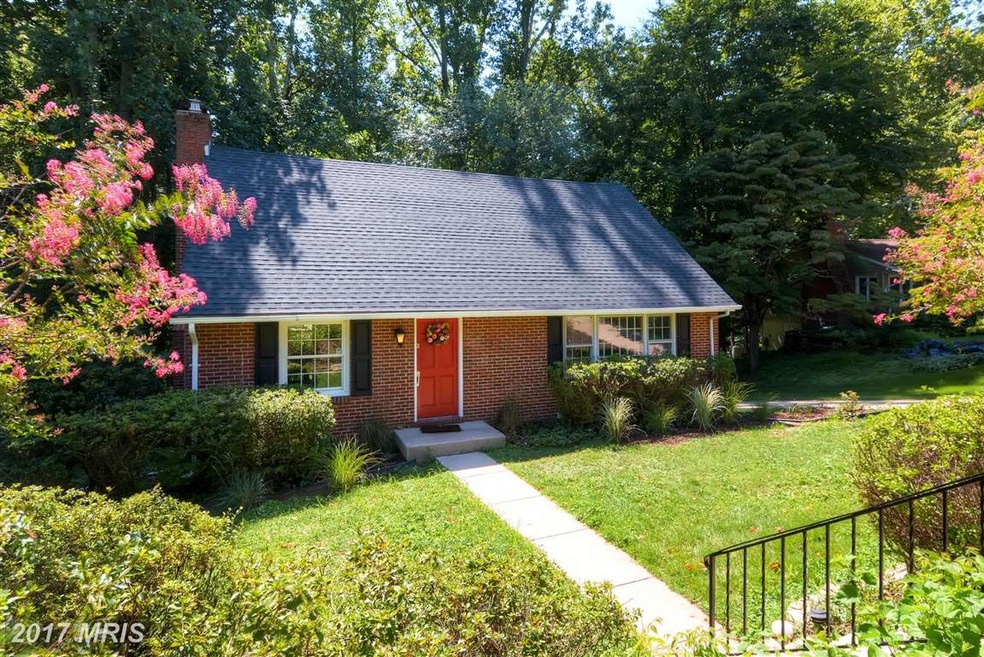 6742 Glenkirk Rd, Baltimore, MD 21239 - photo 1