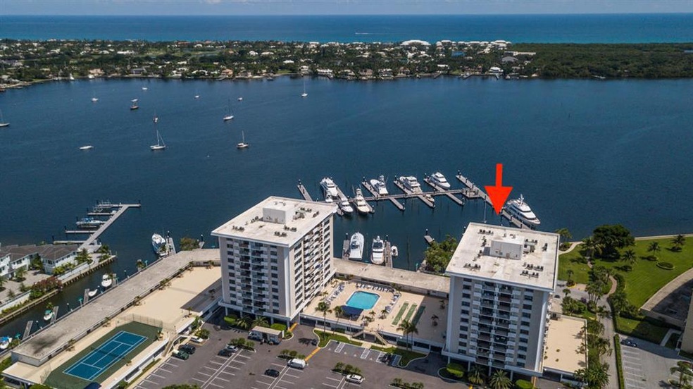 1200 Marine Way 207