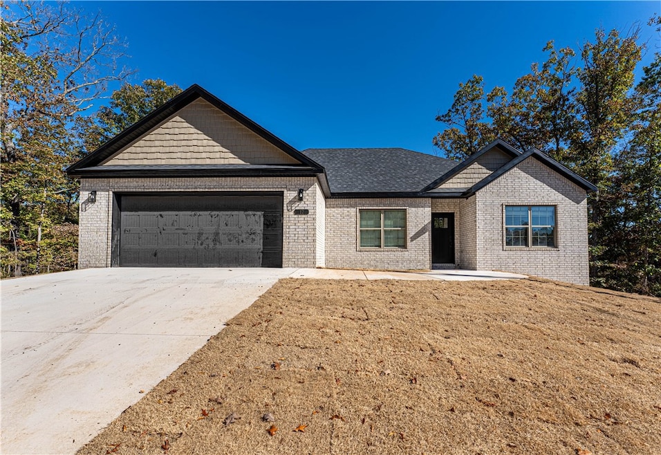 35 Dewsbury Dr, Bella Vista, AR 72714 - photo 1