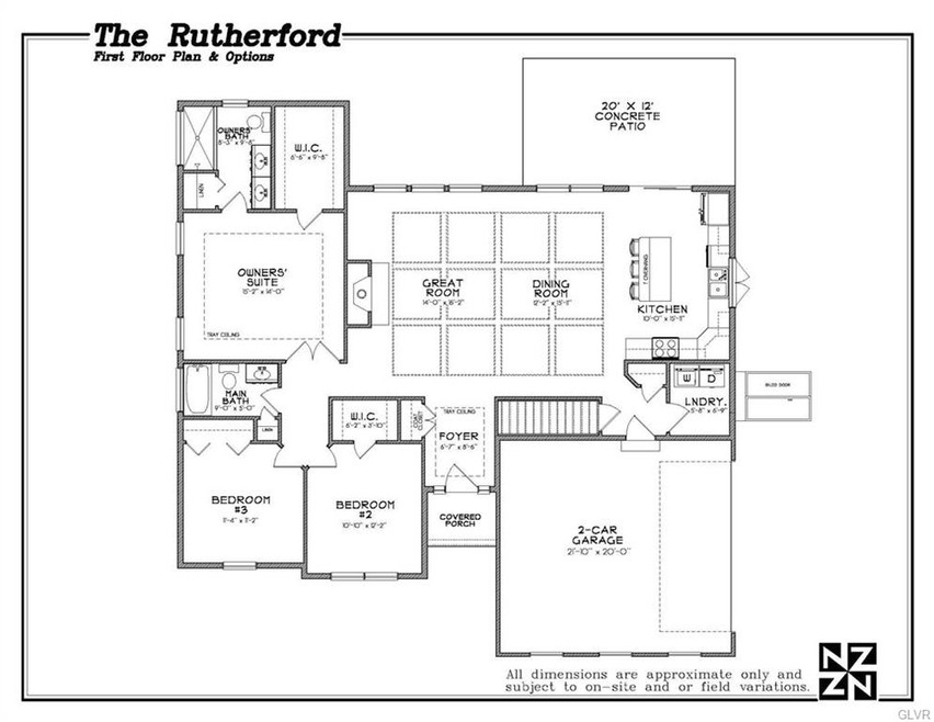 4760 Steeplechase Dr unit 133, Easton, PA 18040 - photo 1