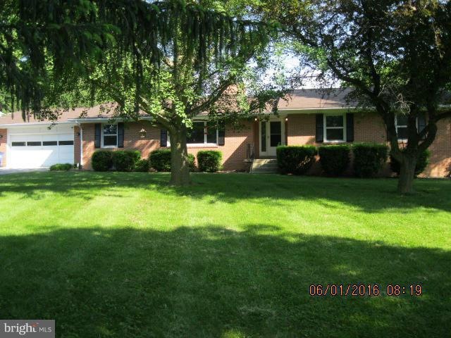 5744 Etzler Rd, Frederick, MD 21702 - photo 1