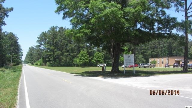 0 Oak St, Conway, SC 29526 - photo 1