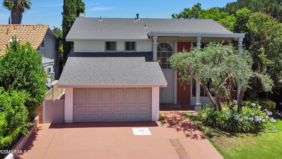 42-5418 Lake Crest Drive-42