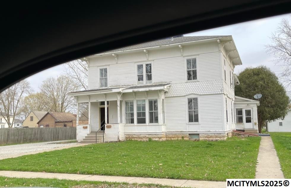 For Sale $165,000