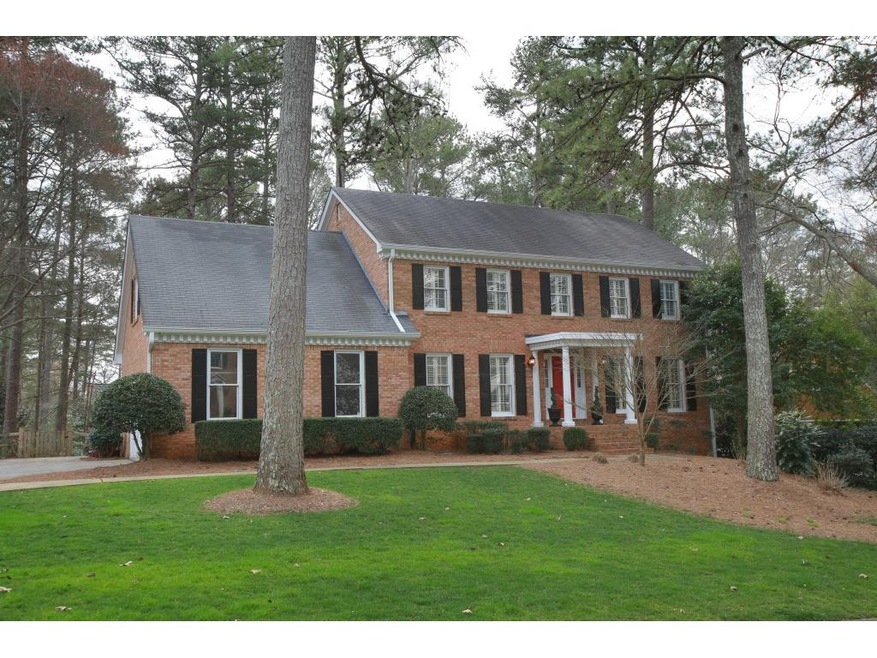 Fabulous family home.