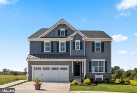 22 Henry House Cir, Taneytown, MD 21787 - photo 1