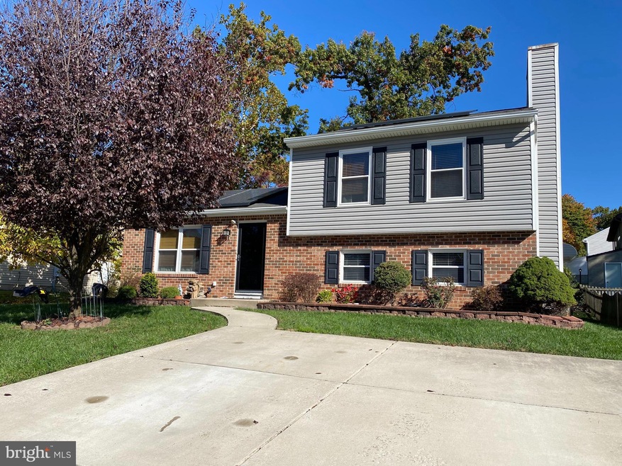 8603 Featherhill Rd, Perry Hall, MD 21128 - photo 1