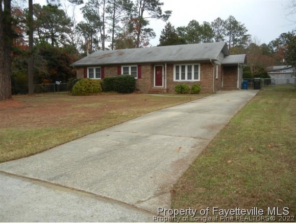 unlisted-address, Fayetteville, NC 28303 - photo 1