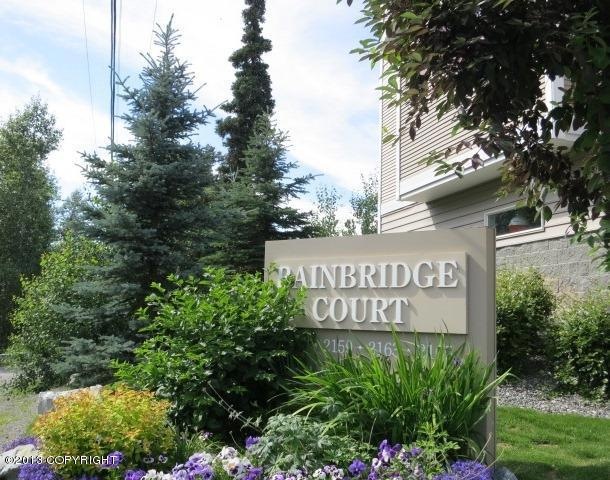 Bainbridge Court