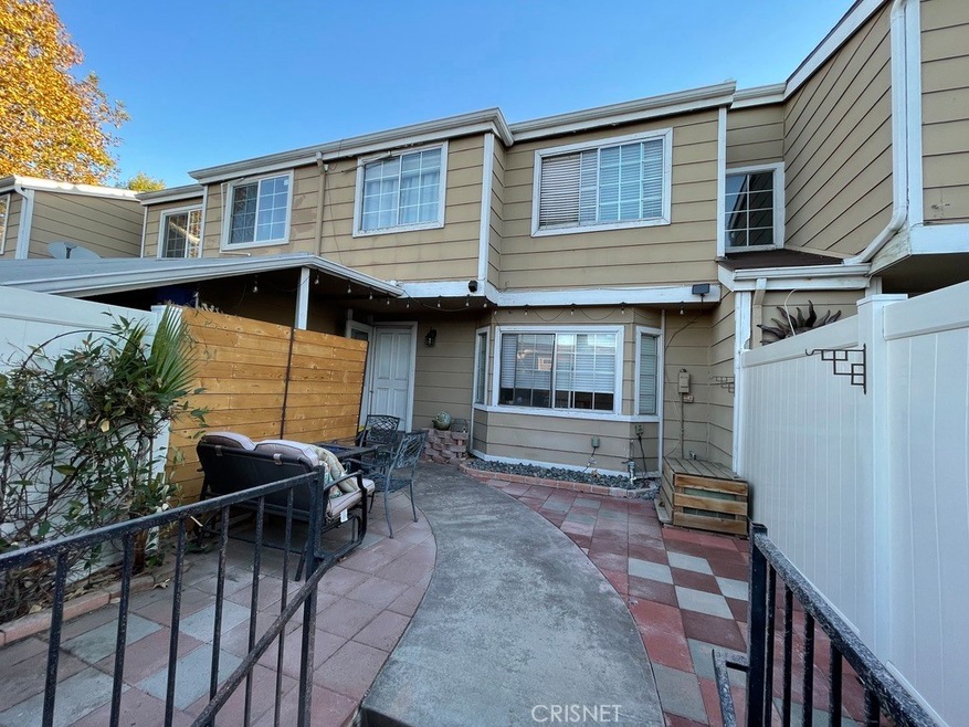 14200 Polk St unit 28, Sylmar, CA 91342 - photo 1