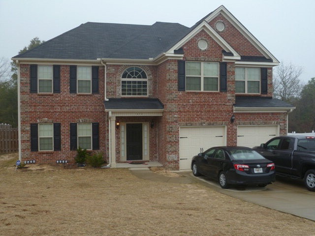 Main View