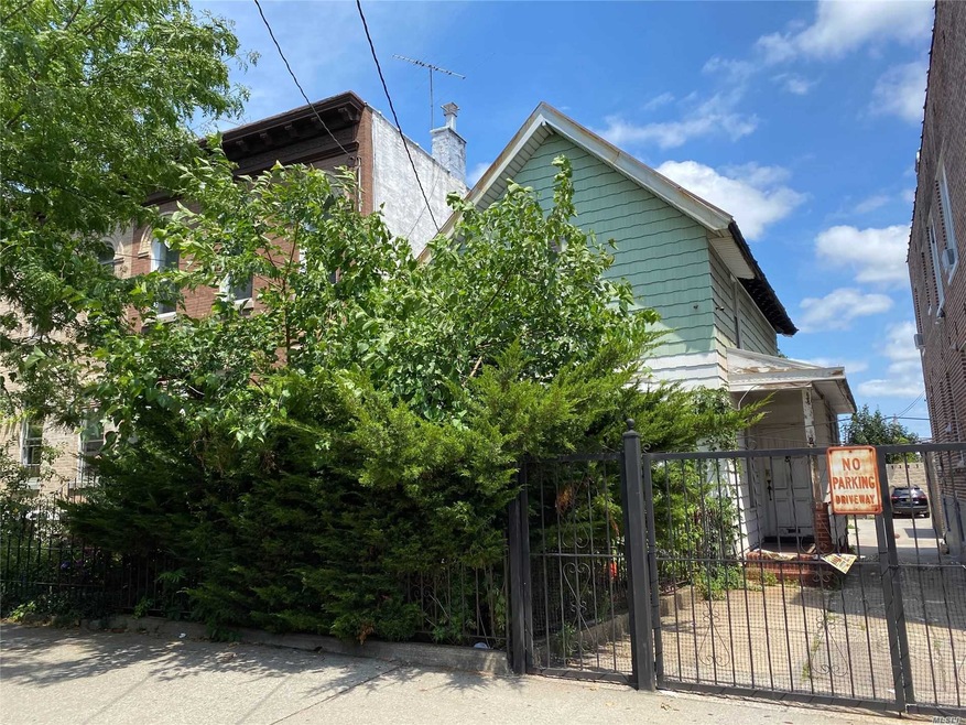 67 Euclid Ave, Brooklyn, NY 11208 - photo 1