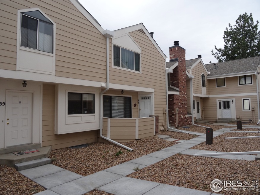 6855 W 84th Way unit 34, Arvada, CO 80003 - photo 1