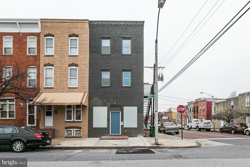 1359 Hull St unit B, Baltimore, MD 21230 - photo 1