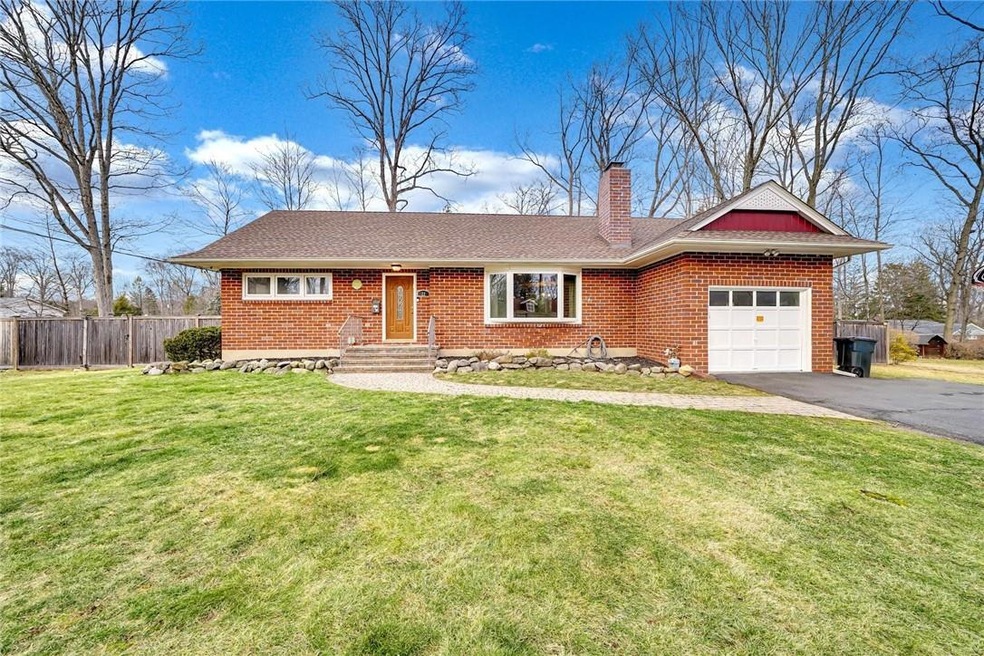 22 Gail Dr, New City, NY 10956 - photo 1