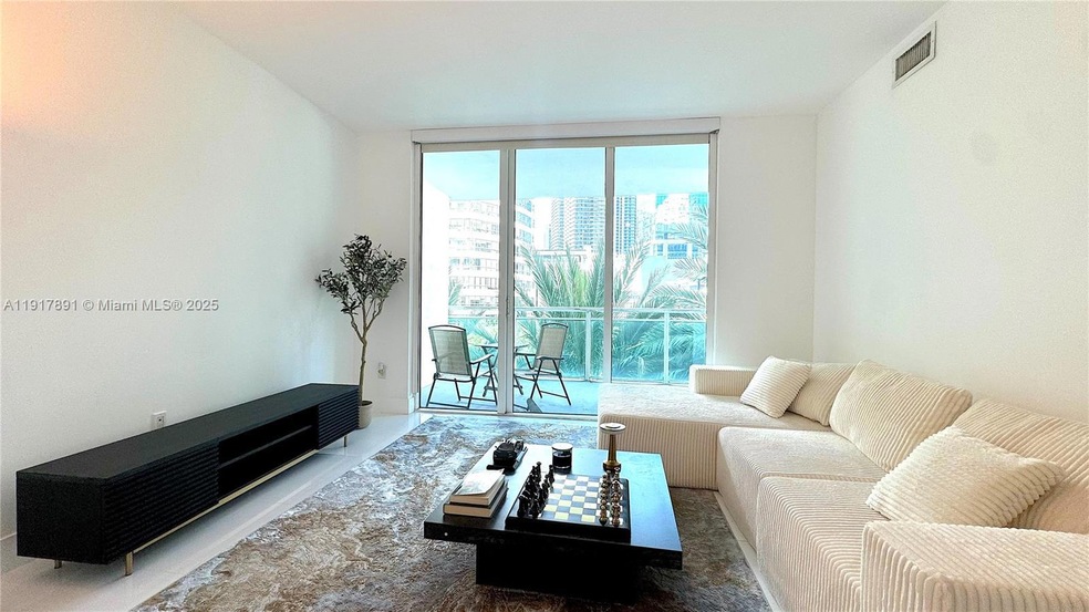 The Plaza on Brickell unit 400, Miami, FL 33131 - photo 1