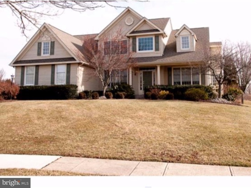 5 Kemper Lakes Ct, Skillman, NJ 08558 - photo 1