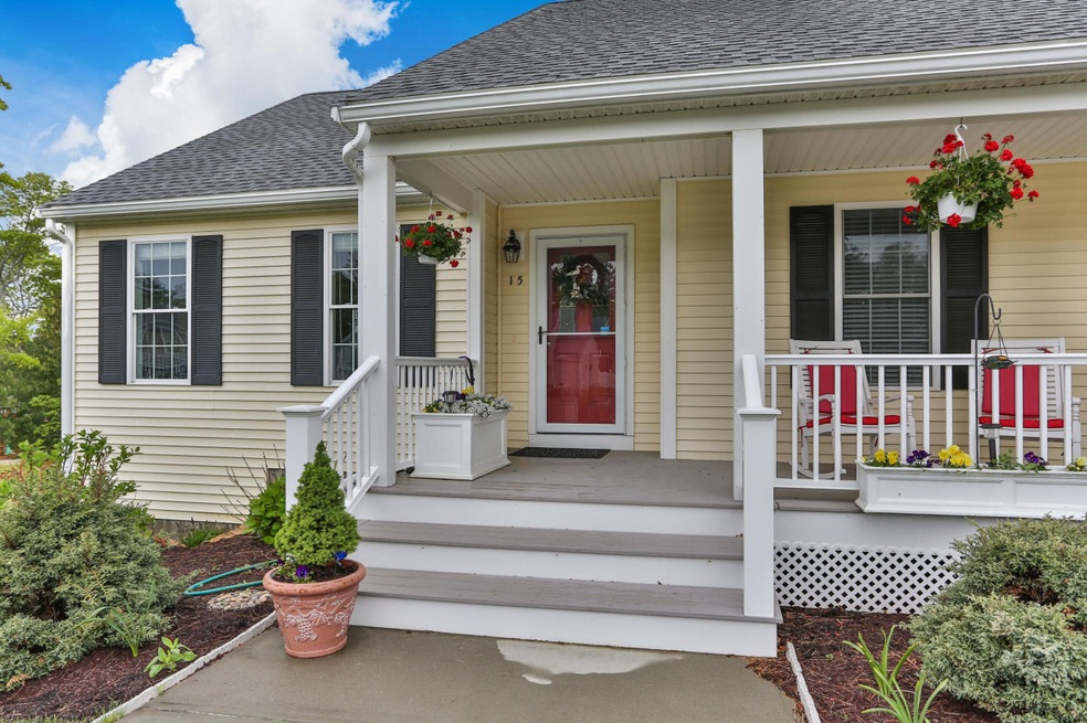 58 9th St N, Edgartown, MA 02539 - photo 1