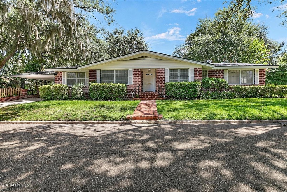 1629 Ingleside Ave, Jacksonville, FL 32205 - photo 1