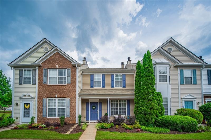 Fabulous Home