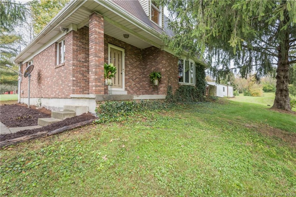 2234 Balmer Fenwick Rd, Floyds Knobs, IN 47119 - photo 1