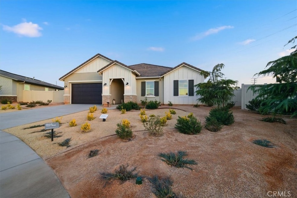 42949 56th St W, Lancaster, CA 93536 - photo 1