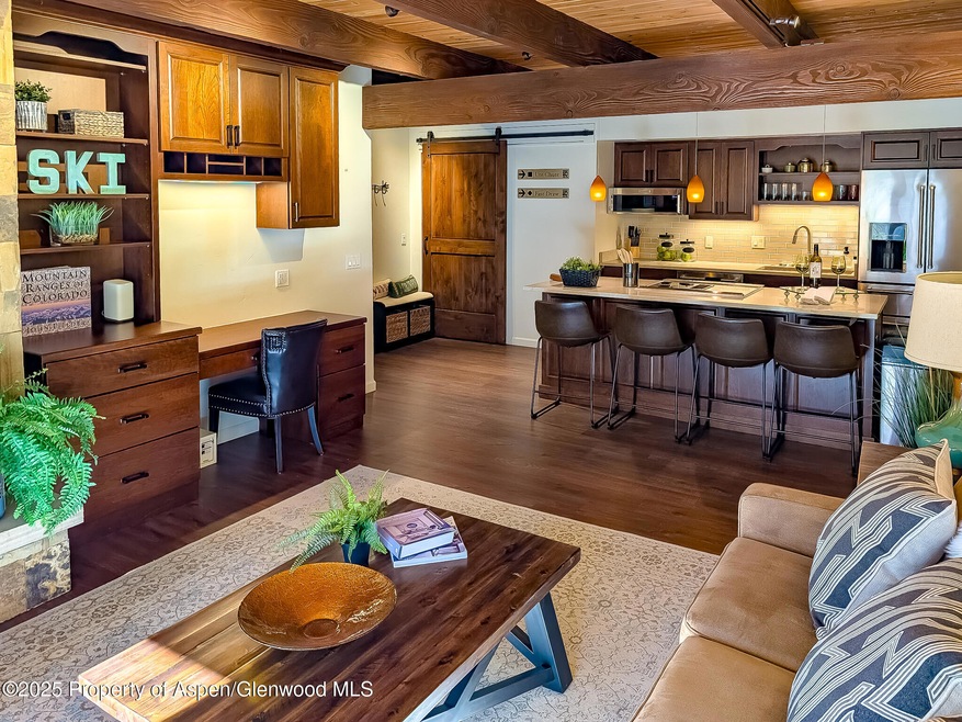 690 Carriage Way unit C2g, Snowmass Village, CO 81615 - photo 1