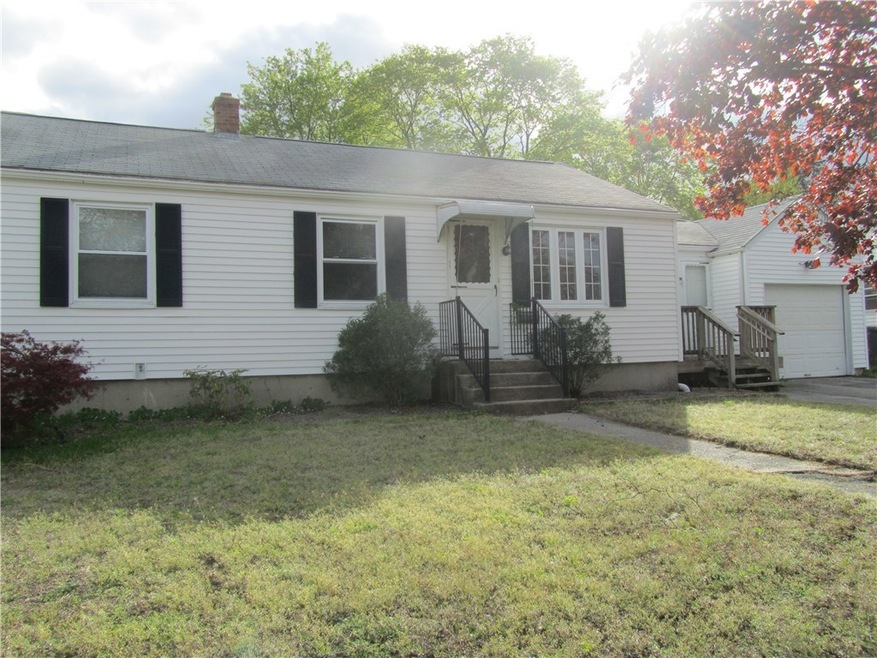 24 Elmbrook Dr, Warwick, RI 02889 - photo 1