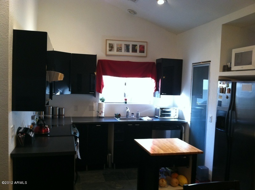 beautiful kitchen