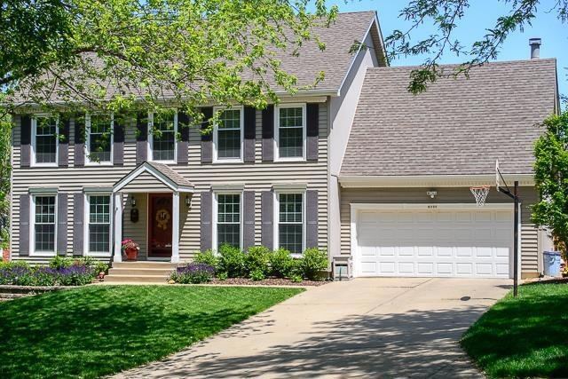 8335 Acuff Ln, Lenexa, KS 66215 - photo 1