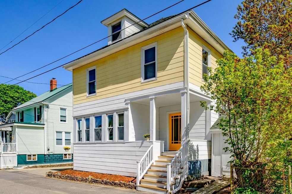 24 Columbus Ave, South Portland, ME 04106 - photo 1