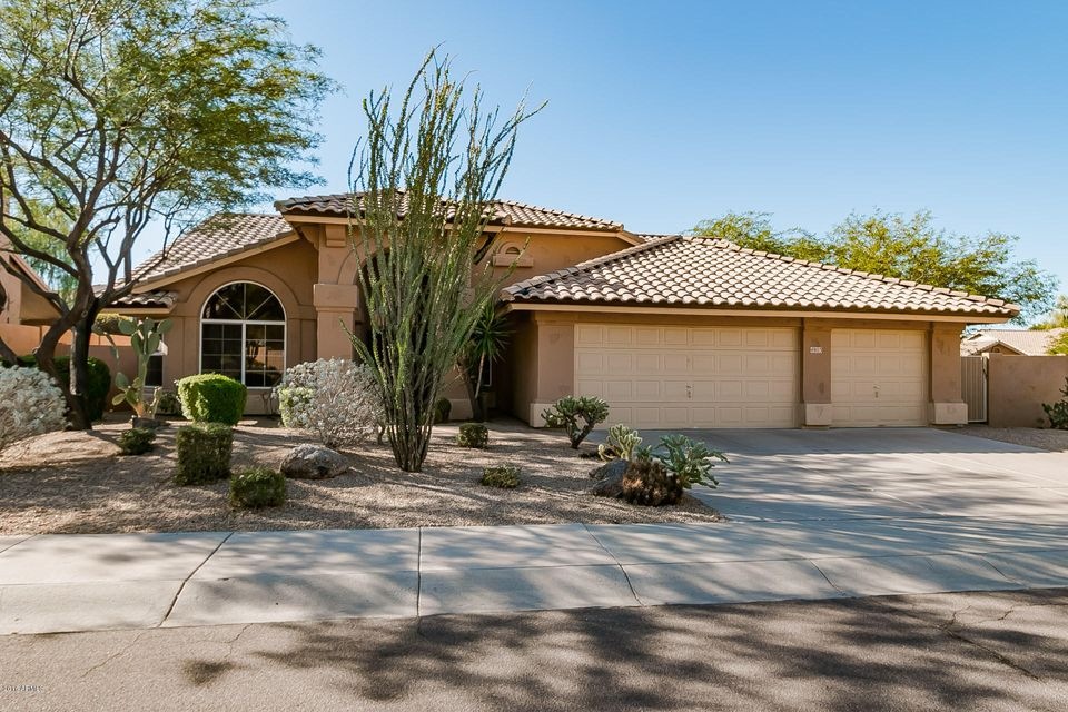 4803 E Cascalote Dr AZ-1