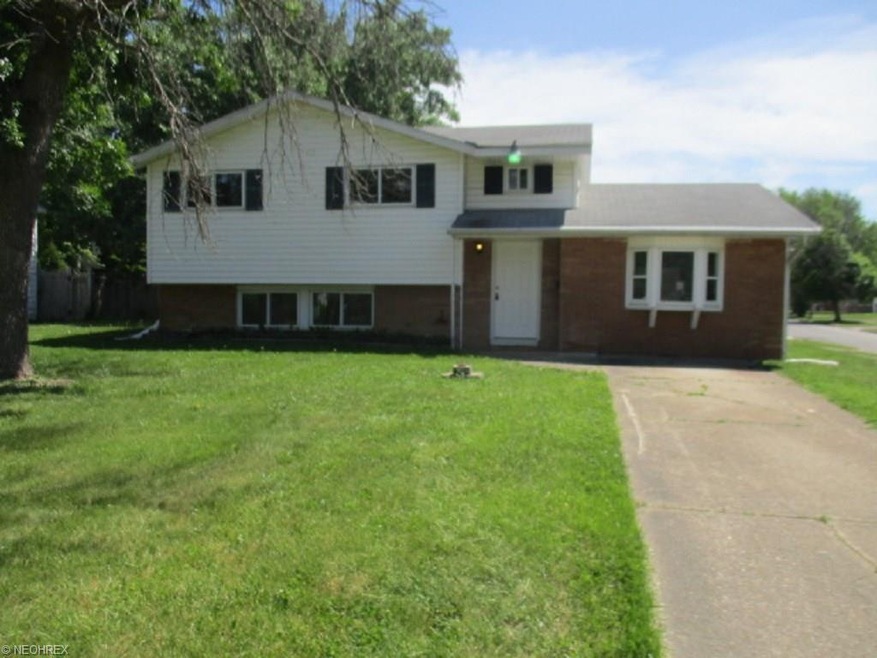 4721 Andover Ave, Lorain, OH 44055 - photo 1