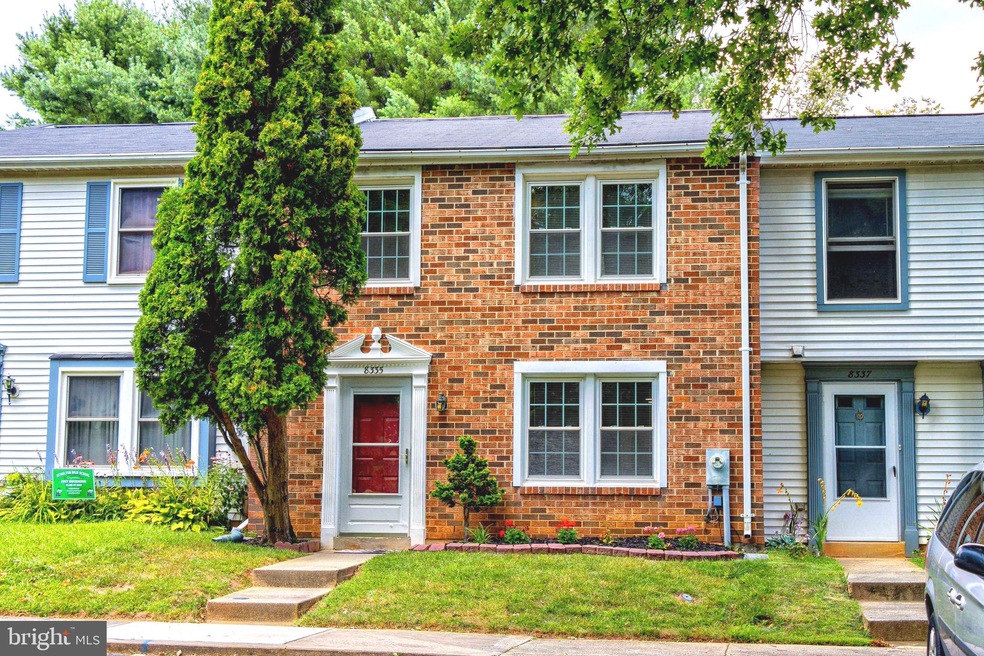 8335 Sperry Ct, Laurel, MD 20723 - photo 1