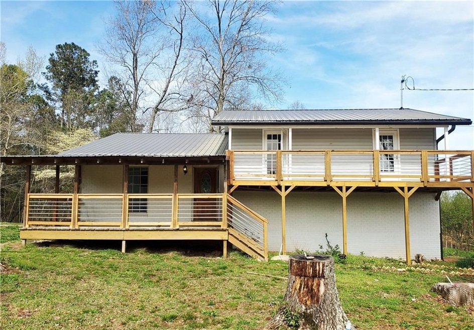 84 Wessmanor Dr, Bowdon, GA 30108 - photo 1