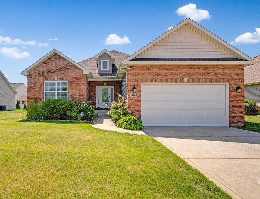 10340 Nelson St, Crown Point, IN 46307 - photo 1