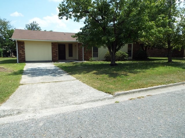 Main View