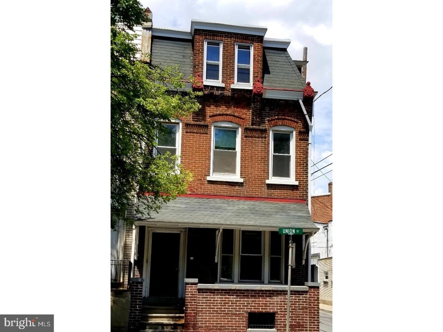 725 W Union St, Allentown, PA 18101 - photo 1