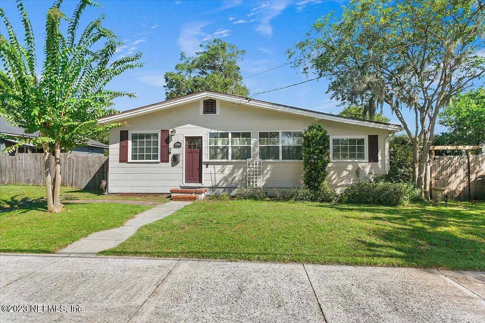 4257 Beverly Ave, Jacksonville, FL 32210 - photo 1