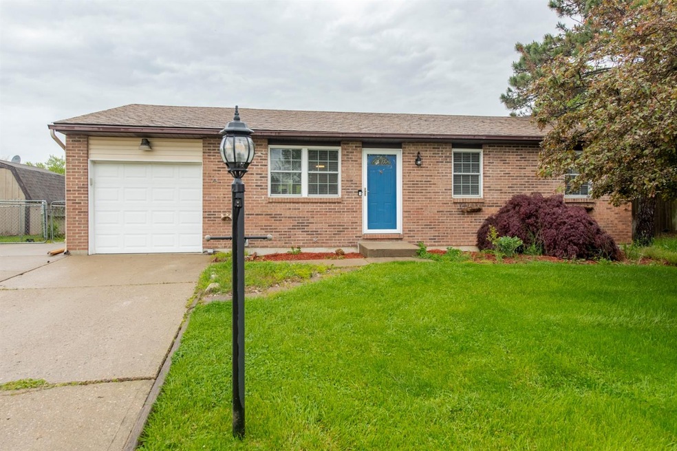 7644 Kimball Dr, Liberty Township, OH 45044 - photo 1