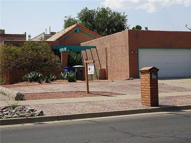 1743 Lomaland Dr unit 1, El Paso, TX 79935 - photo 1