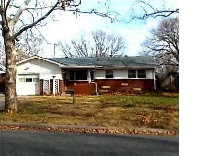 3144 ELIZABETH, WICHITA, KS 67217 Finished Basemen