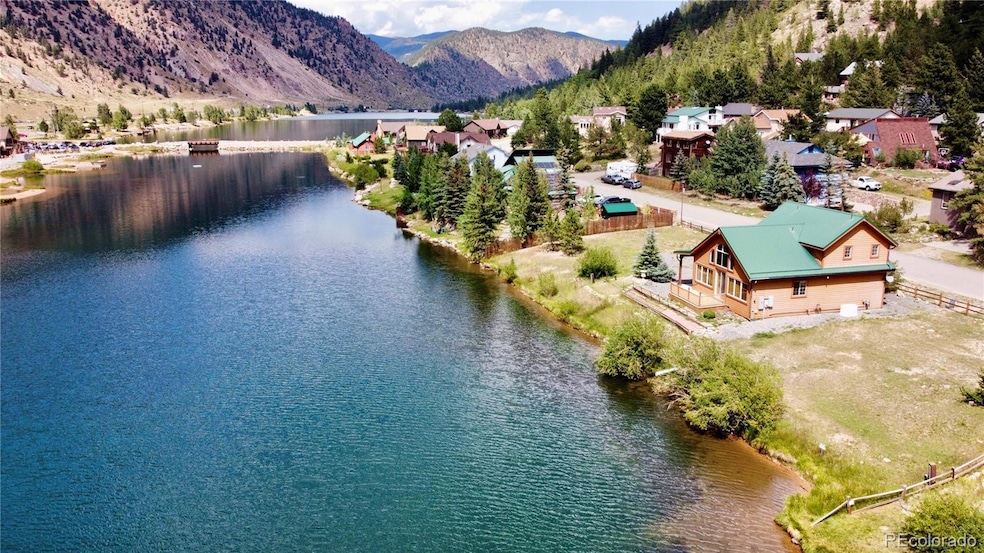 2061 Clear Creek Dr, Georgetown, CO 80444 - photo 1