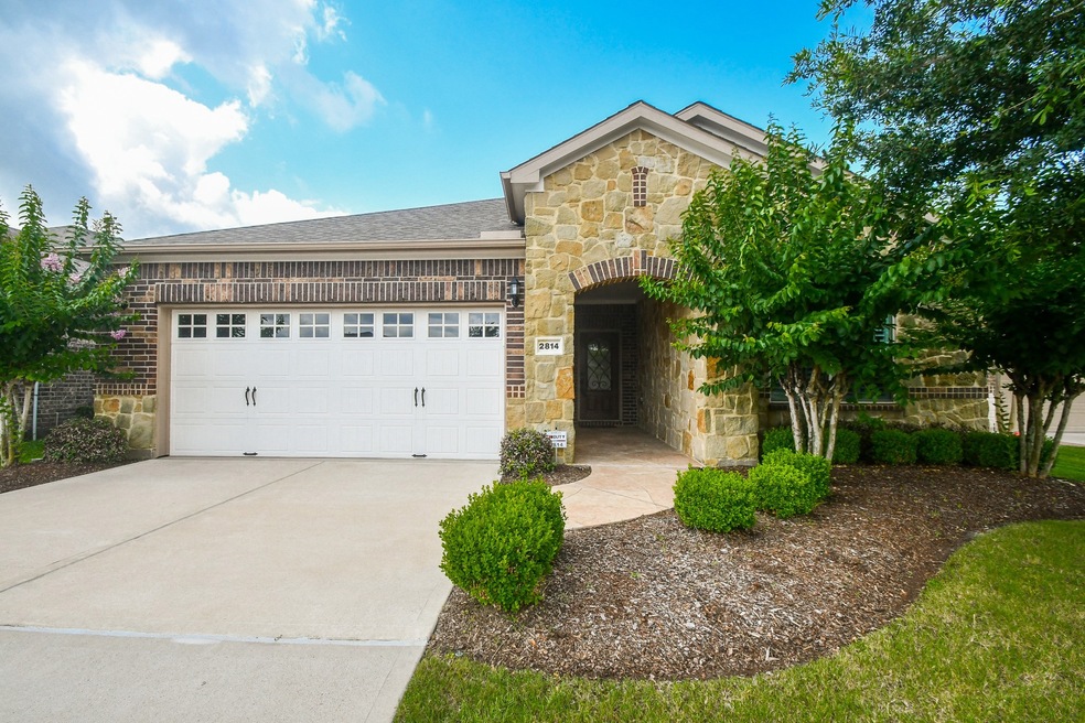 2814 Button Bush Dr, Richmond, TX 77469 - photo 1